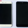 מכלול תצוגה שחור (Xiaom Mi A1 (Note 5X