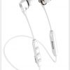 NGS10-02 אוזניות אלחוטיות - לבן - Baseus Encok S10 Dual